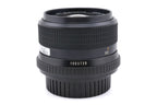 Minolta 28mm f2.8 MD W.Rokkor