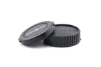 Minolta 28mm f2.8 MD W.Rokkor