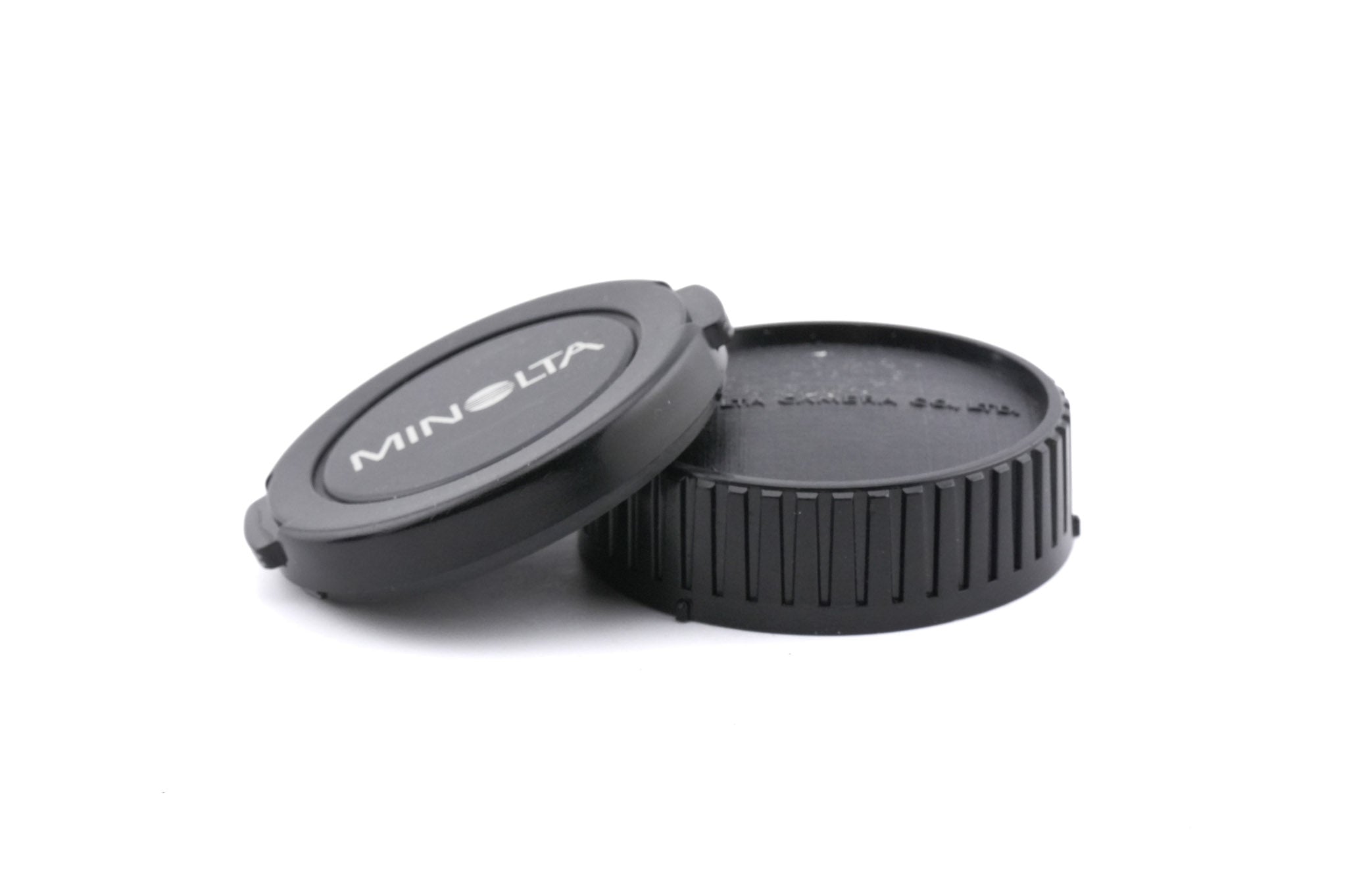 Minolta 28mm f2.8 MD W.Rokkor