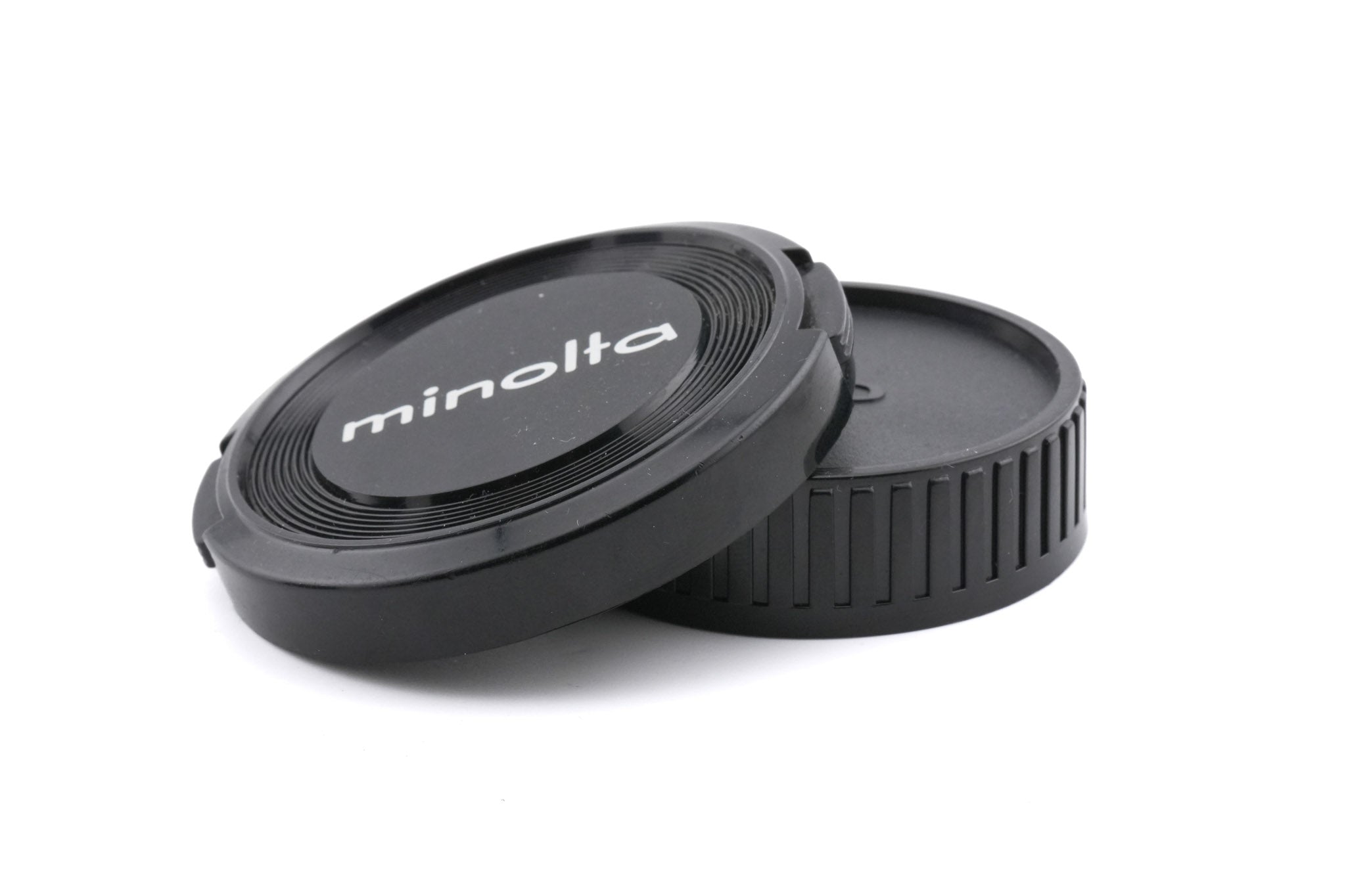 Minolta 50mm f1.4 MD Rokkor-X