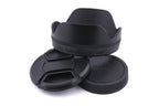 Sigma 16mm f1.4 DC DN Contemporary (017)