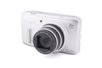 Canon PowerShot SX240 HS