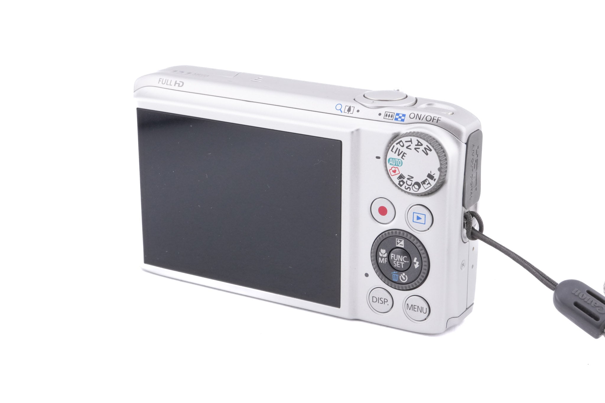 Canon PowerShot SX240 HS
