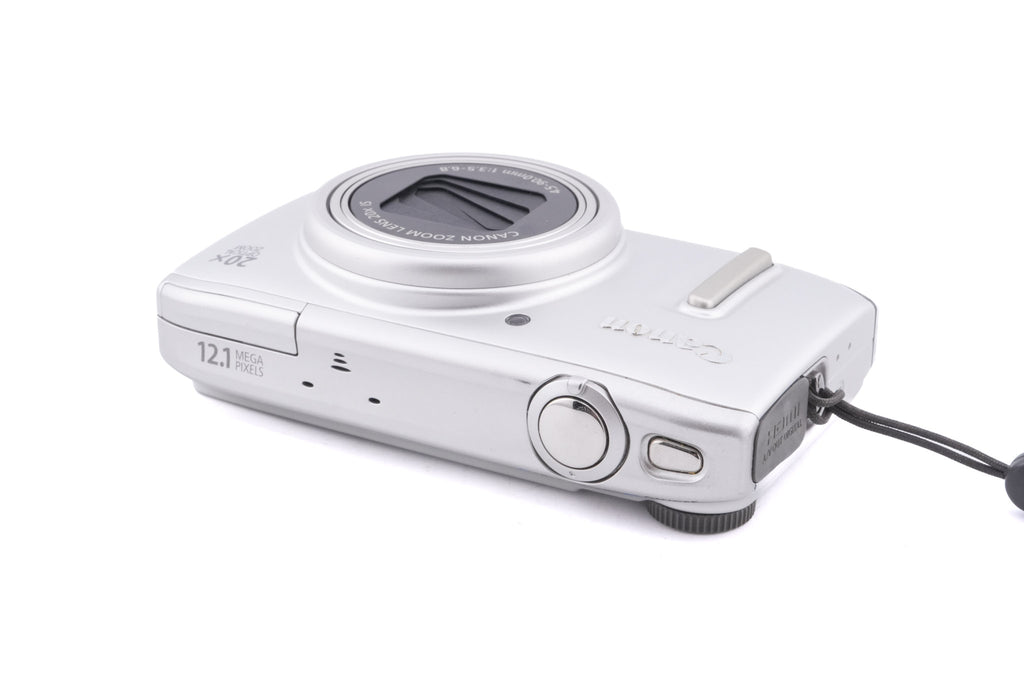 Canon PowerShot SX240 HS