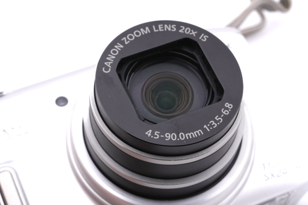 Canon PowerShot SX240 HS