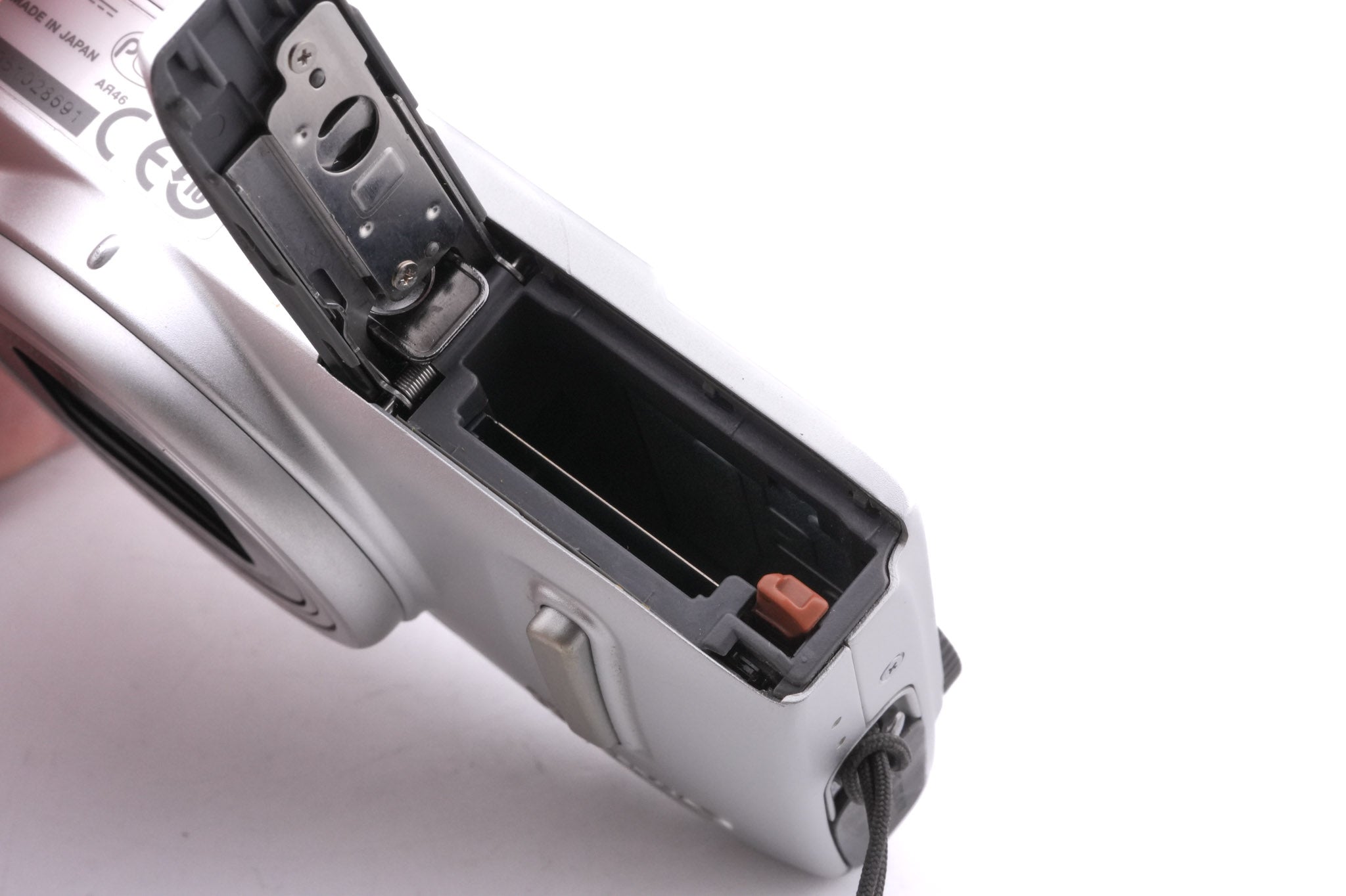 Canon PowerShot SX240 HS
