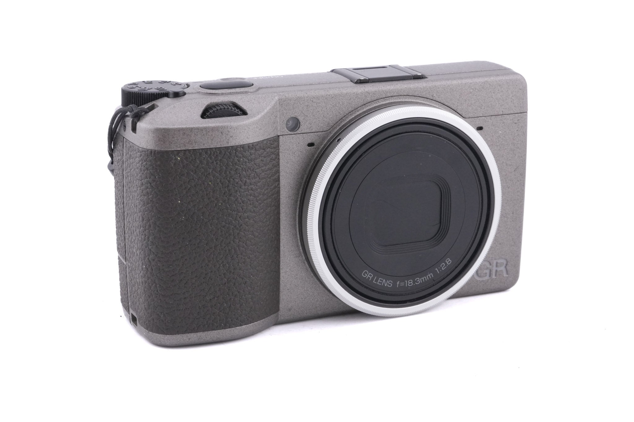 Ricoh GR III Diary Edition
