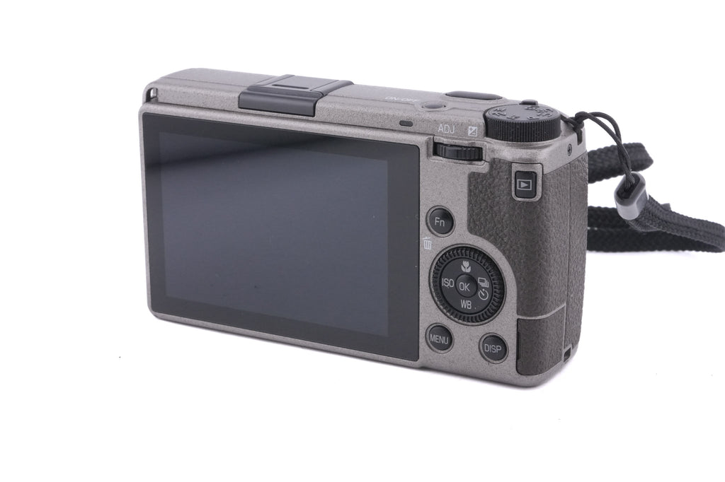 Ricoh GR III Diary Edition