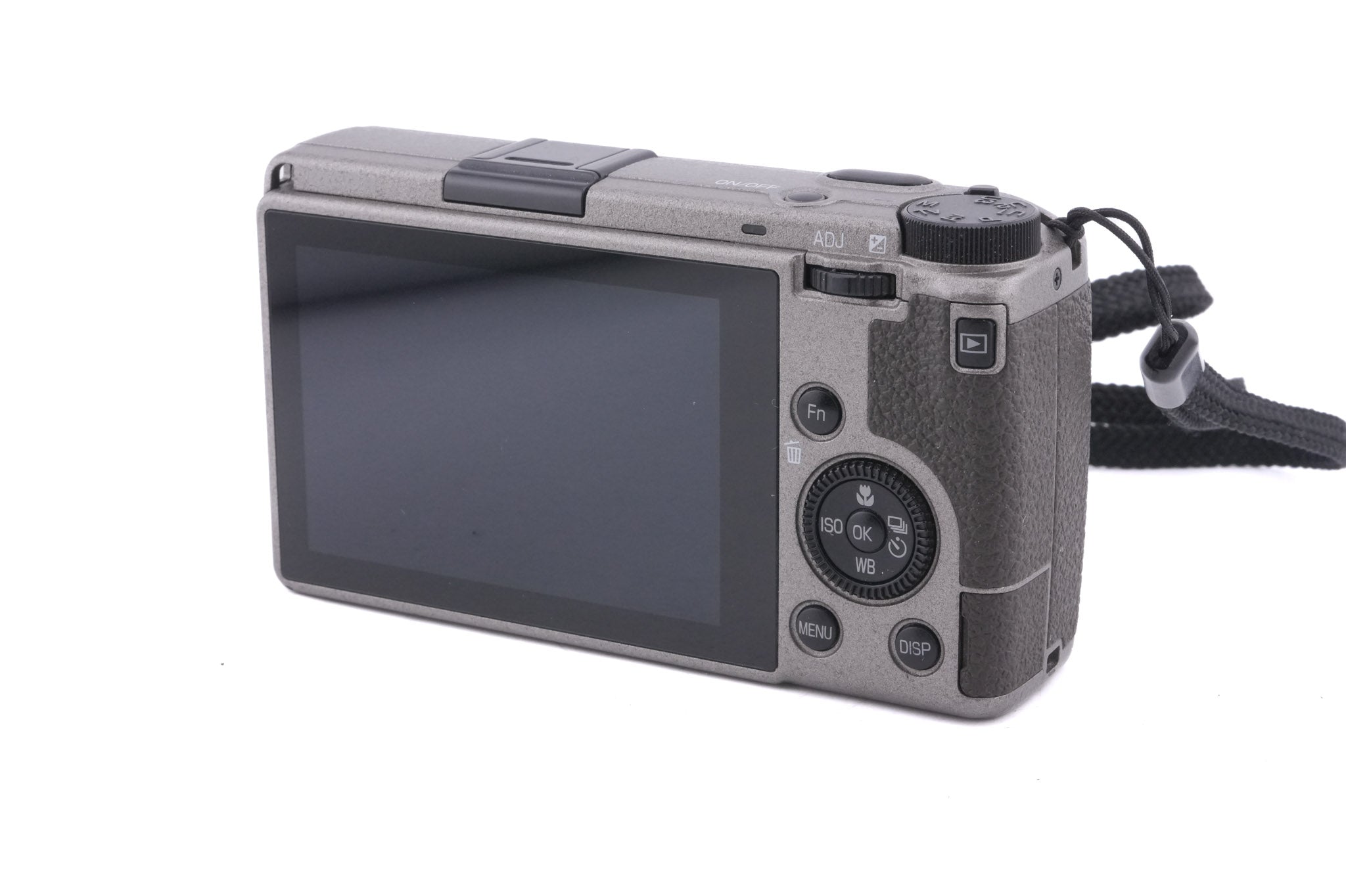 Ricoh GR III Diary Edition