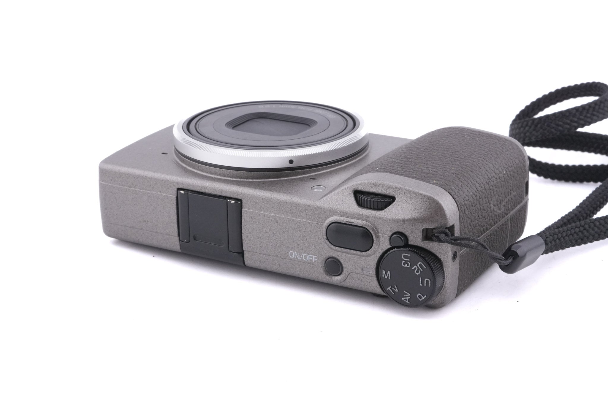 Ricoh GR III Diary Edition