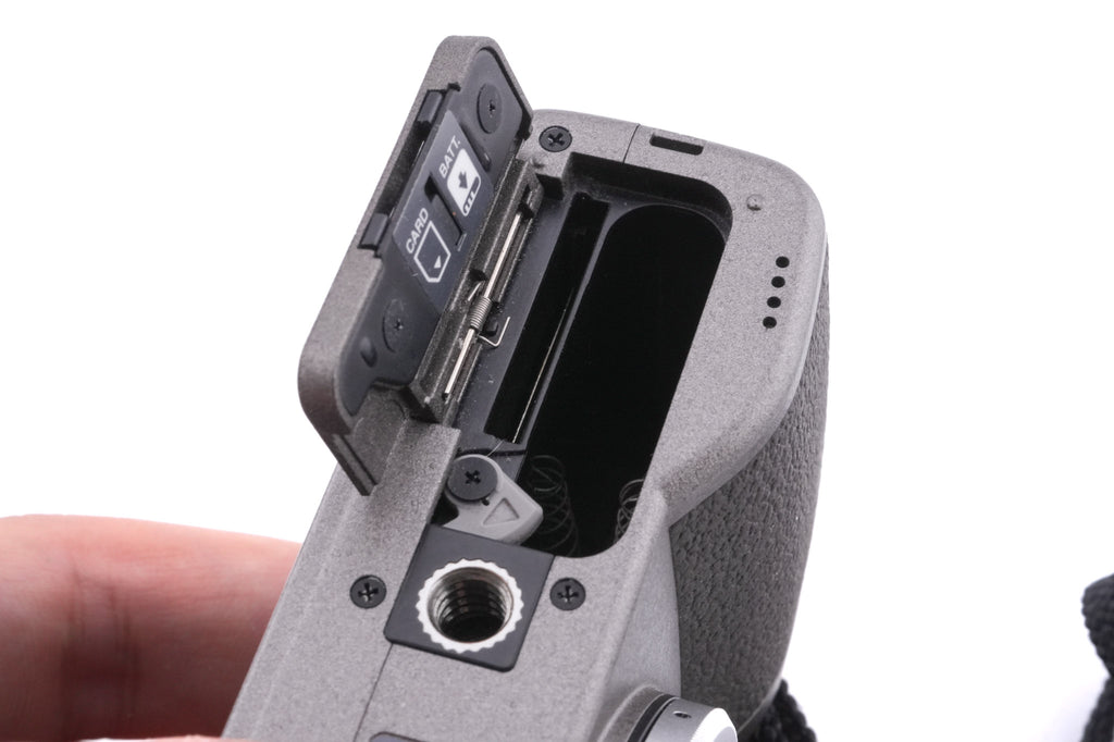 Ricoh GR III Diary Edition