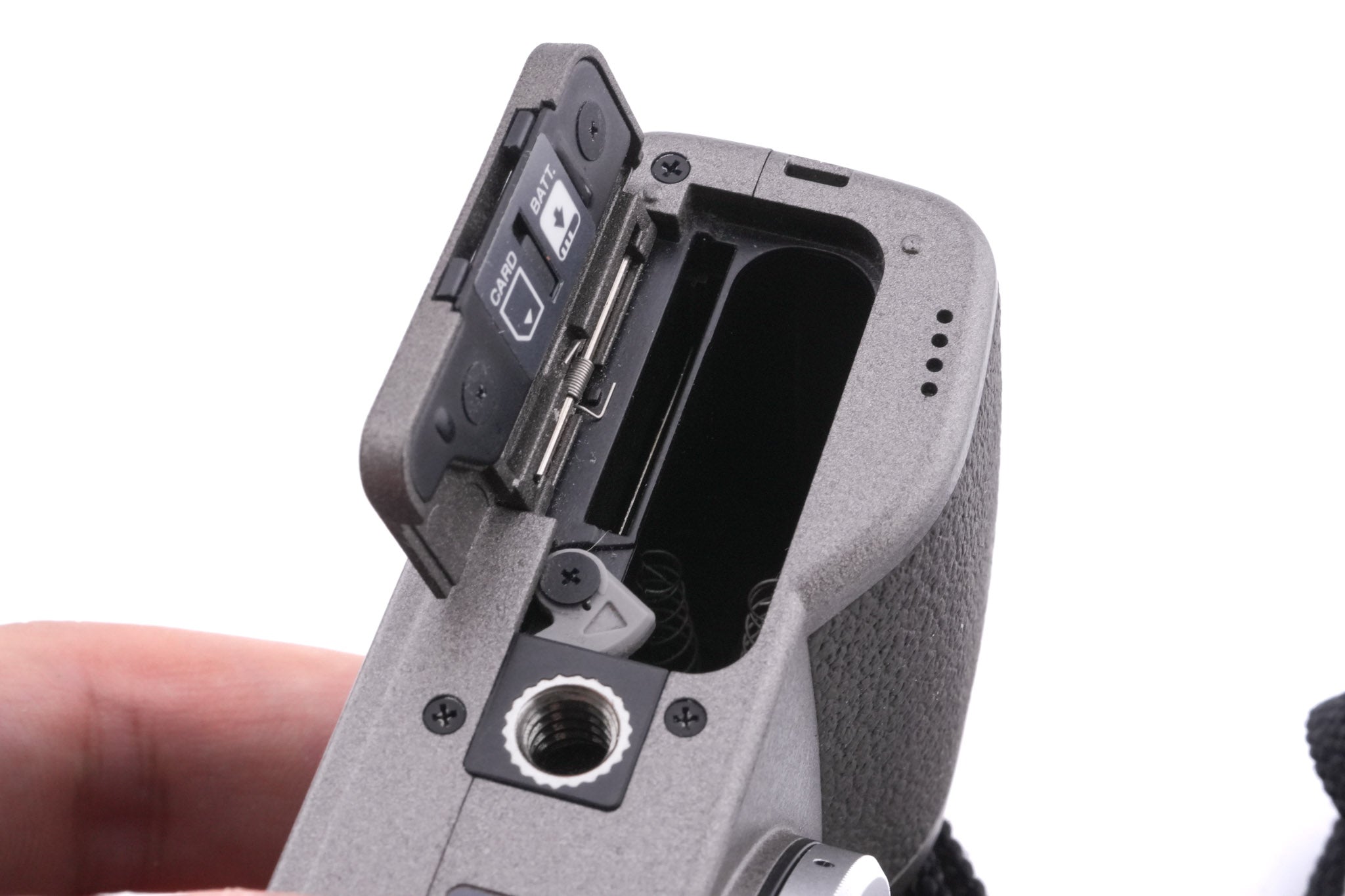 Ricoh GR III Diary Edition