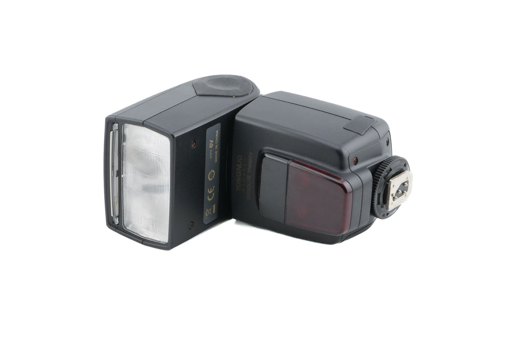 Yongnuo YN568EX Speedlite