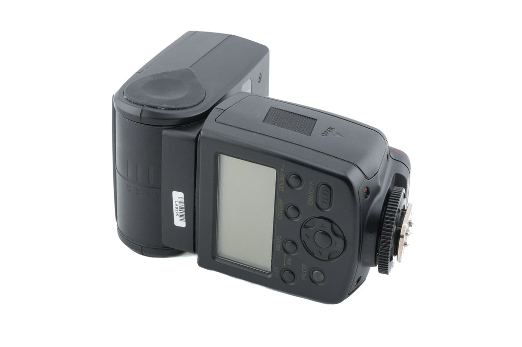 Yongnuo YN568EX Speedlite