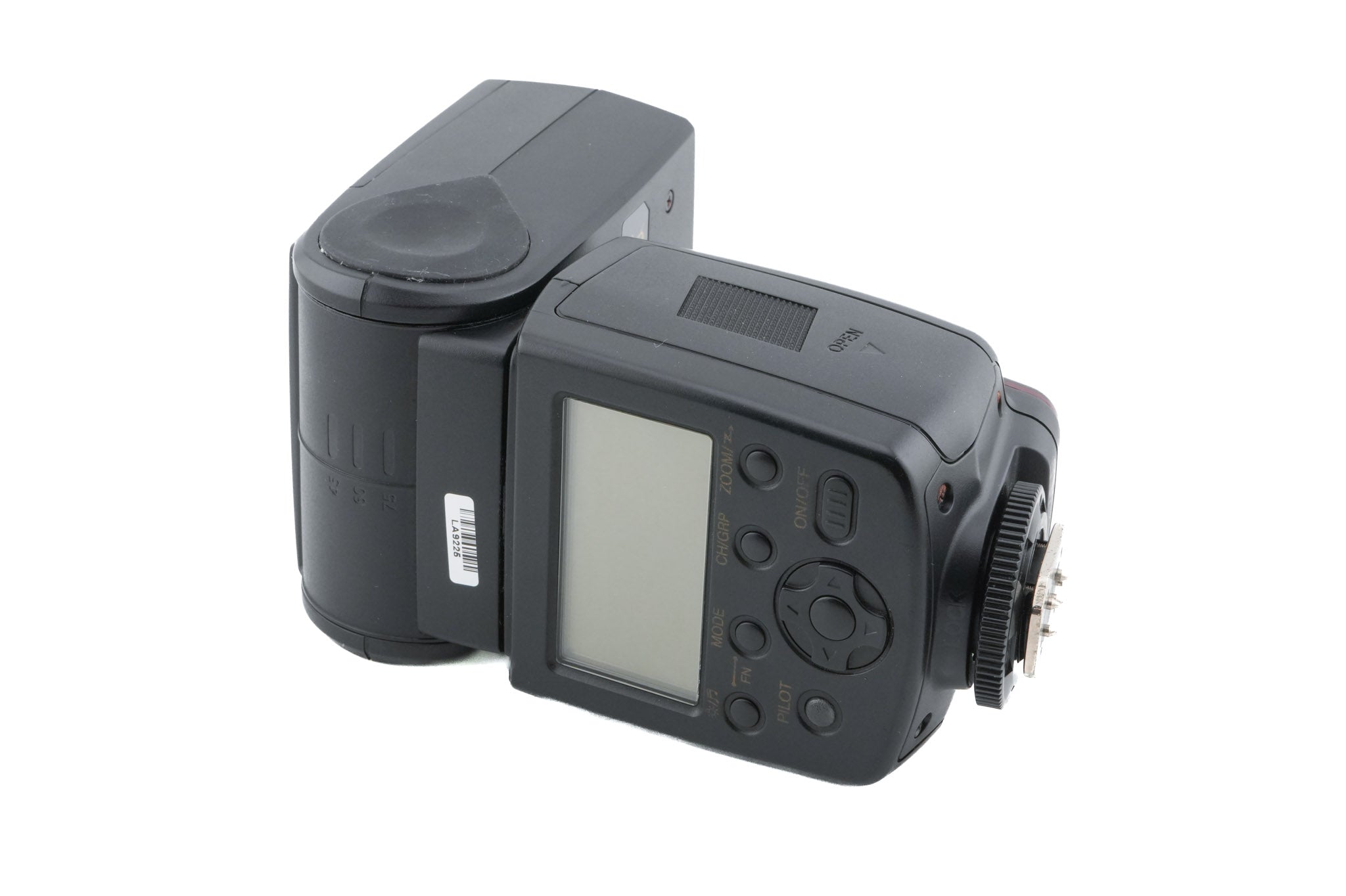 Yongnuo YN568EX Speedlite
