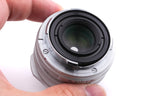 Voigtländer 50mm f1.5 Nokton Aspherical VM II MC
