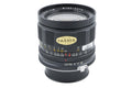 Tokina 28mm f2.8 Wide-Auto