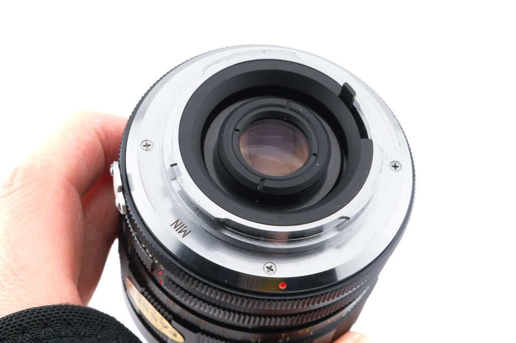 Tokina 28mm f2.8 Wide-Auto