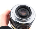 Tokina 28mm f2.8 Wide-Auto