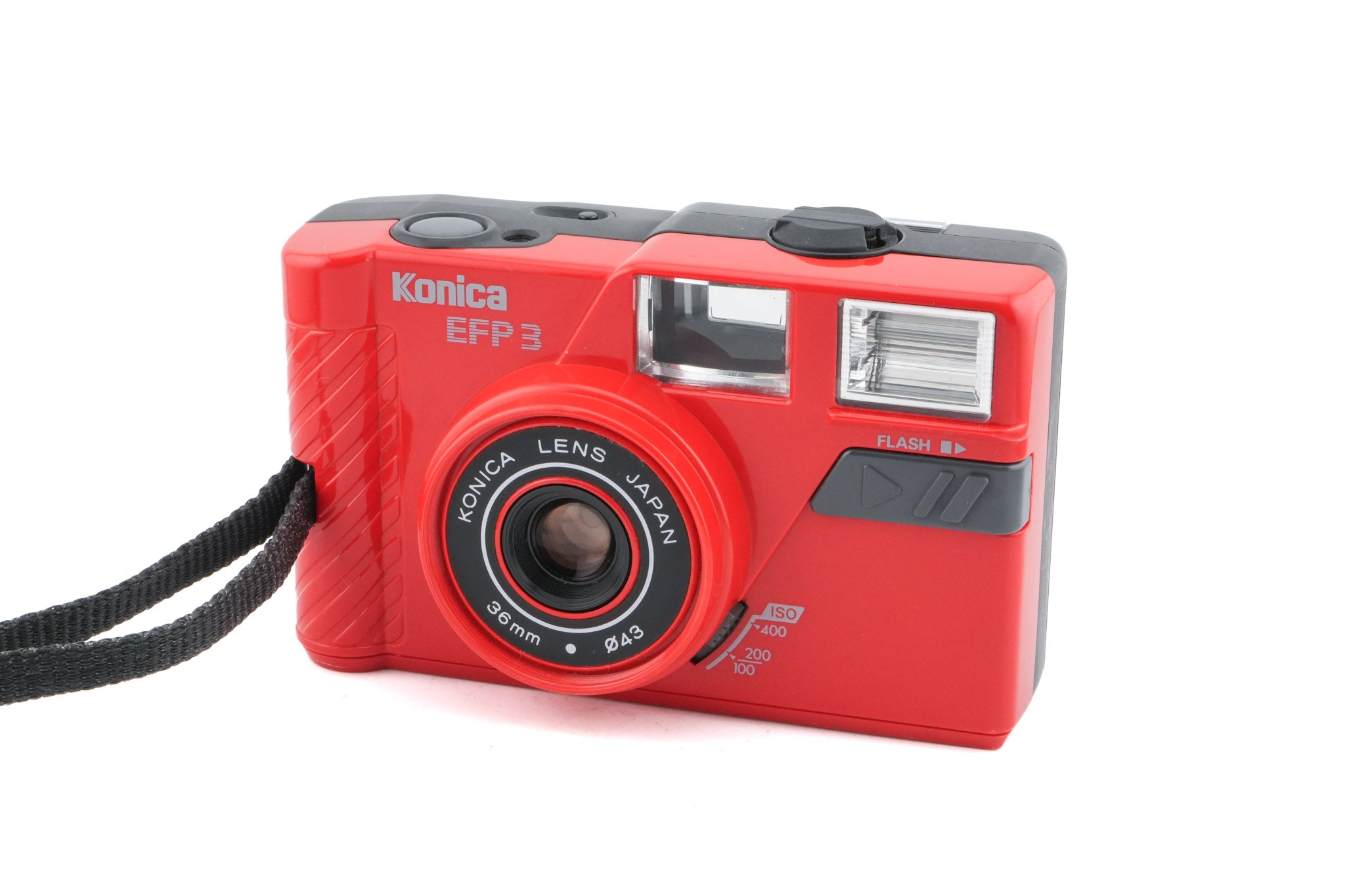 Konica EFP3