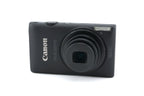 Canon IXUS 220 HS