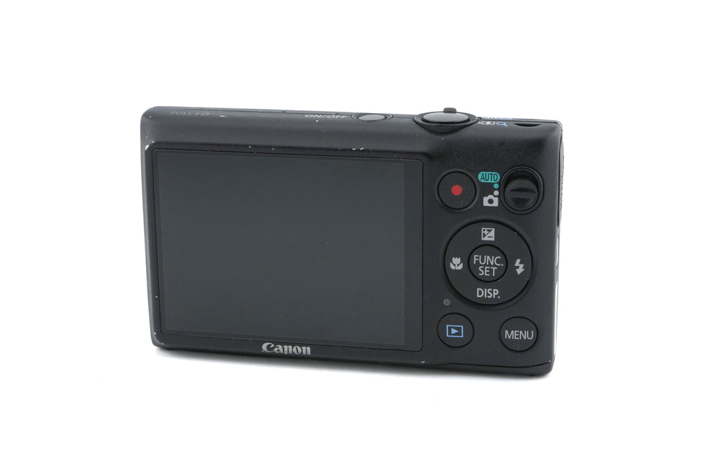 Canon IXUS 220 HS