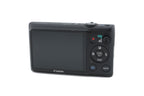 Canon IXUS 220 HS
