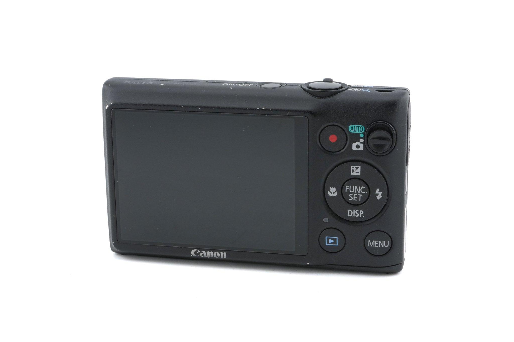 Canon IXUS 220 HS