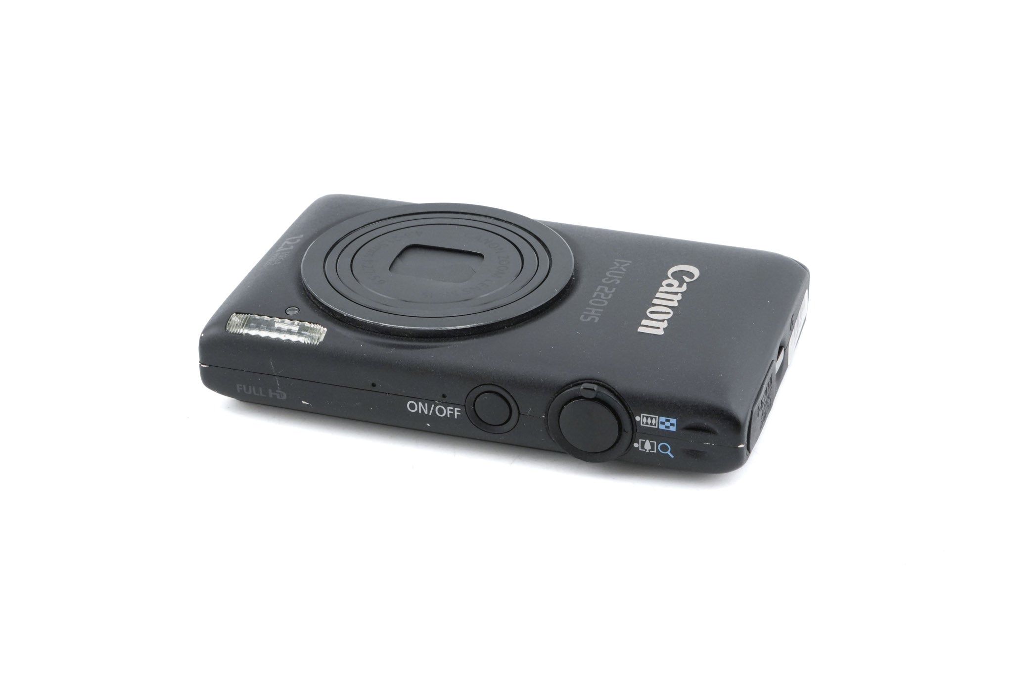 Canon IXUS 220 HS