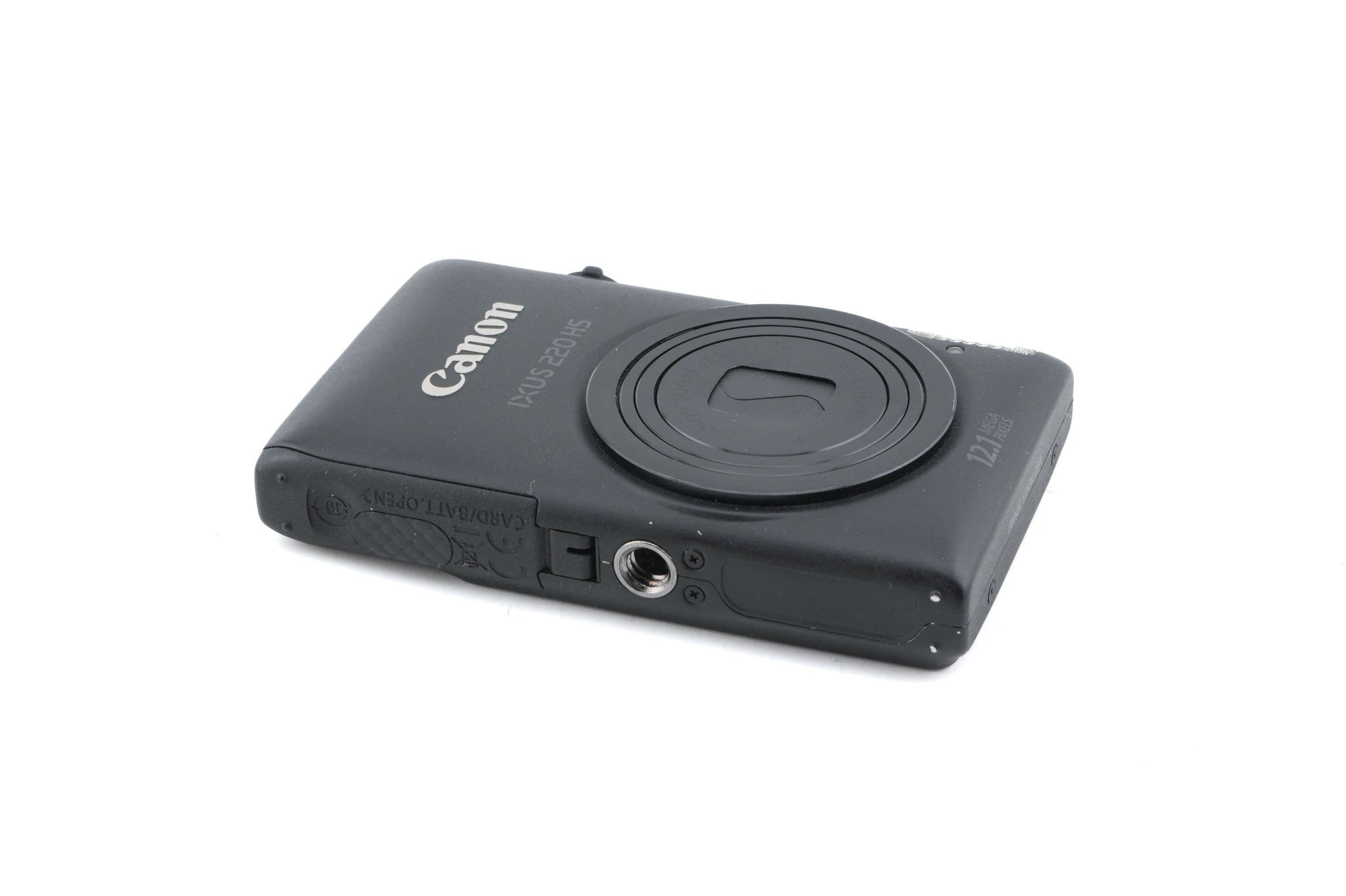 Canon IXUS 220 HS
