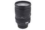 Nikon 28-300mm f3.5-5.6 AF-S Nikkor G ED VR