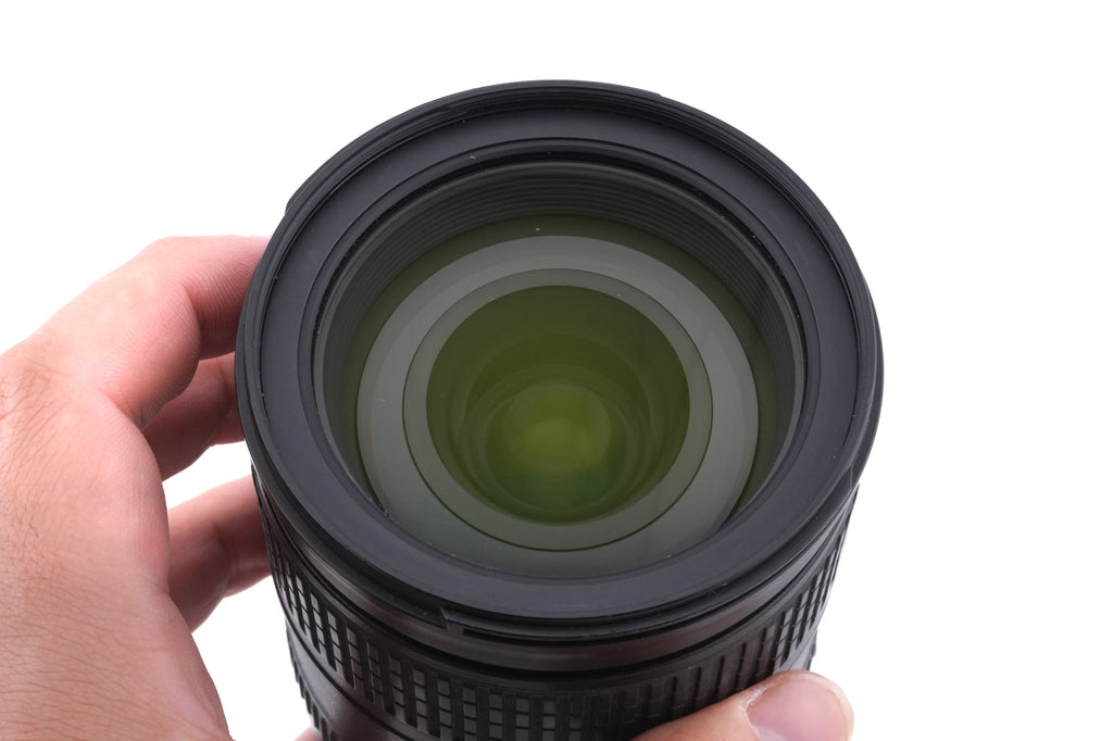 Nikon 28-300mm f3.5-5.6 AF-S Nikkor G ED VR