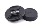 Nikon 28-300mm f3.5-5.6 AF-S Nikkor G ED VR
