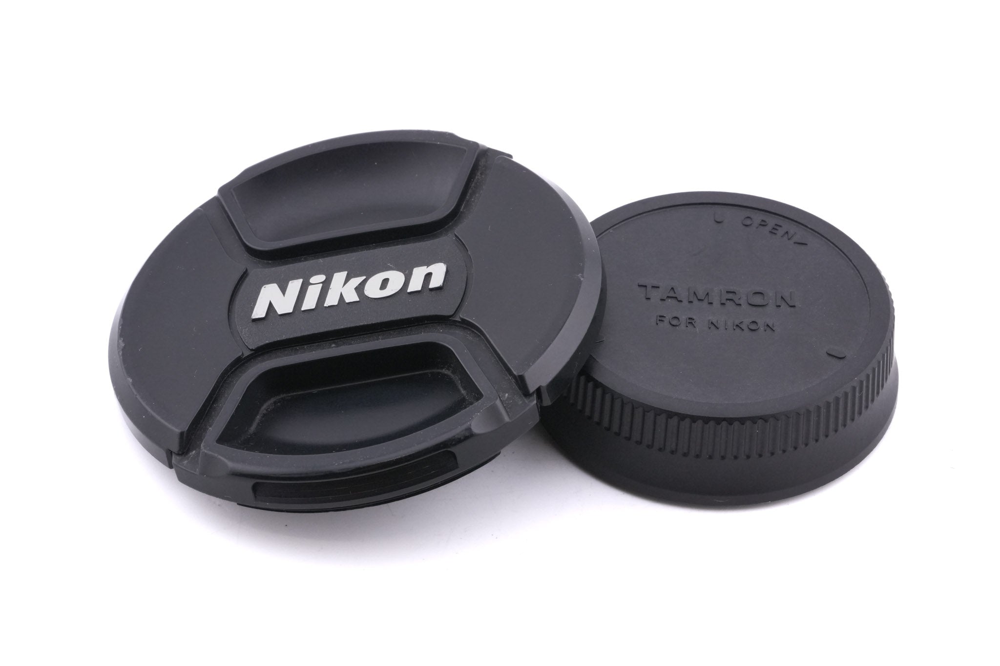 Nikon 28-300mm f3.5-5.6 AF-S Nikkor G ED VR