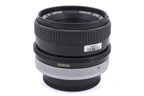 Canon 28mm f3.5 S.C.