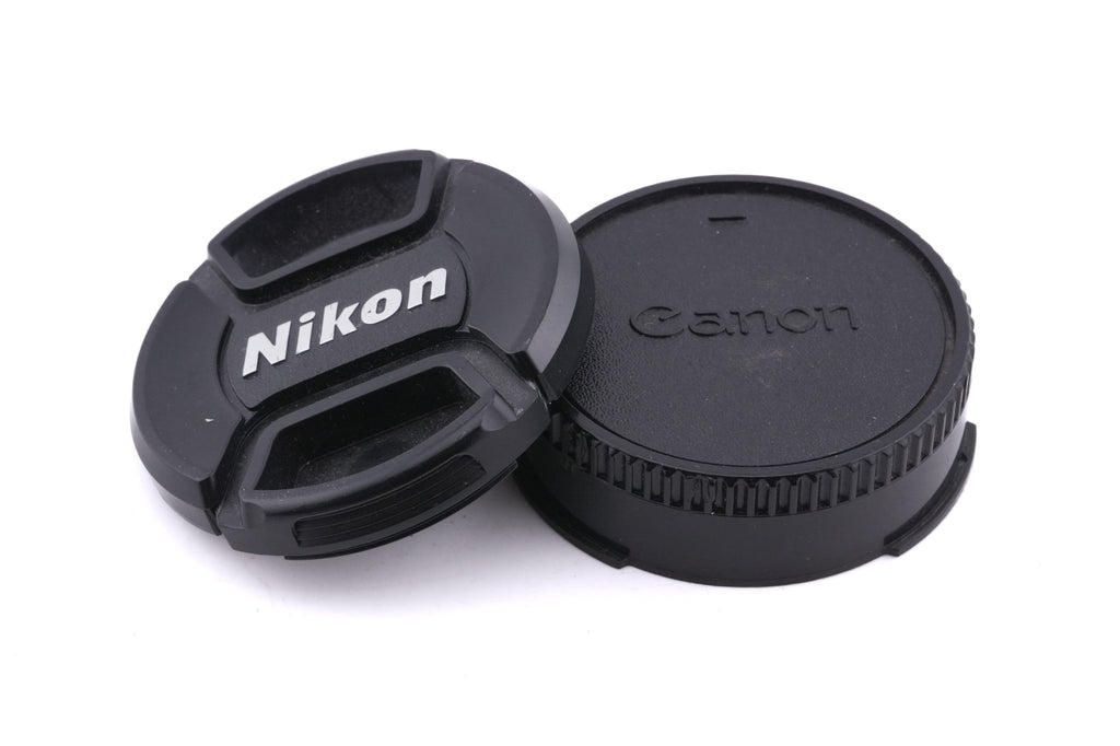 Canon 28mm f3.5 S.C.