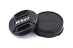 Canon 28mm f3.5 S.C.