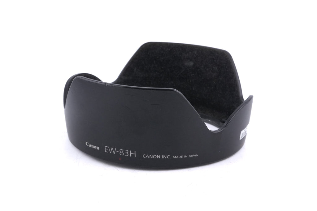 Canon EW-83H Lens Hood
