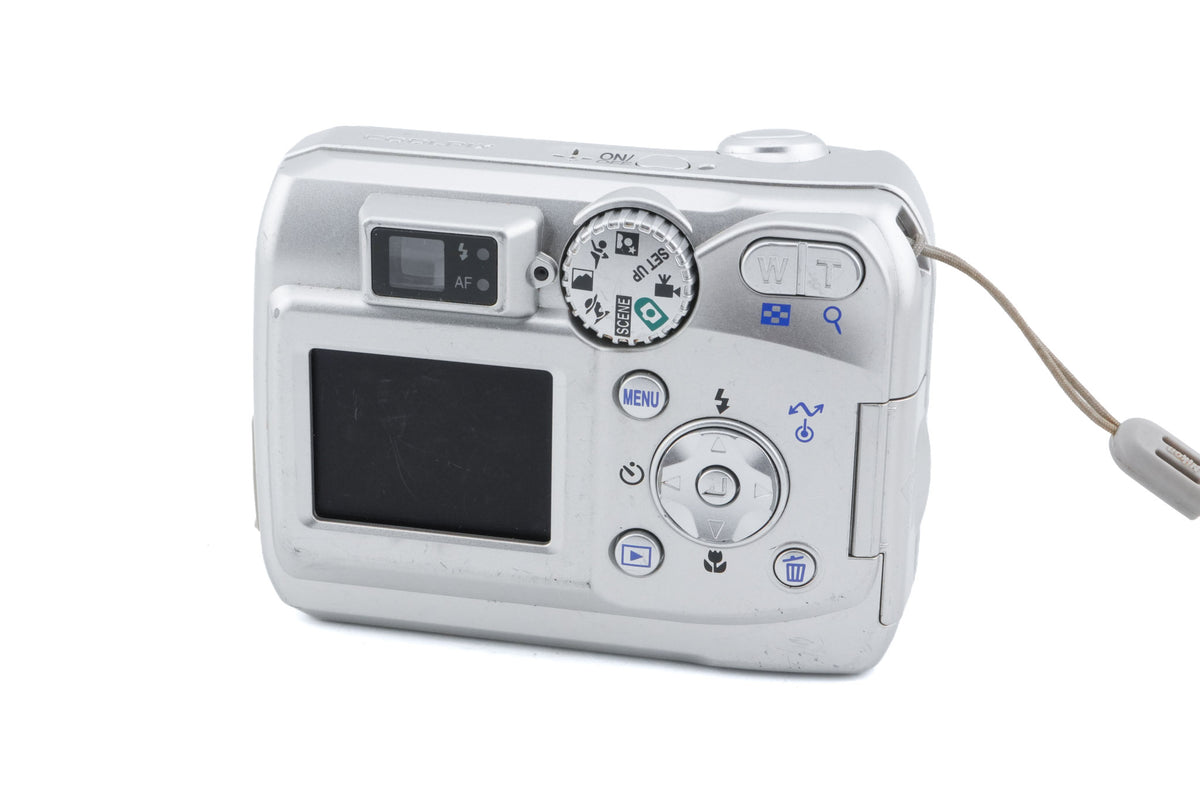 Nikon Coolpix 2200