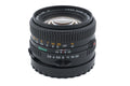 Mamiya 80mm f2.8 Sekor C N
