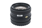 Mamiya 80mm f2.8 Sekor C N