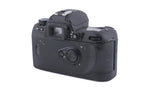 Nikon F80