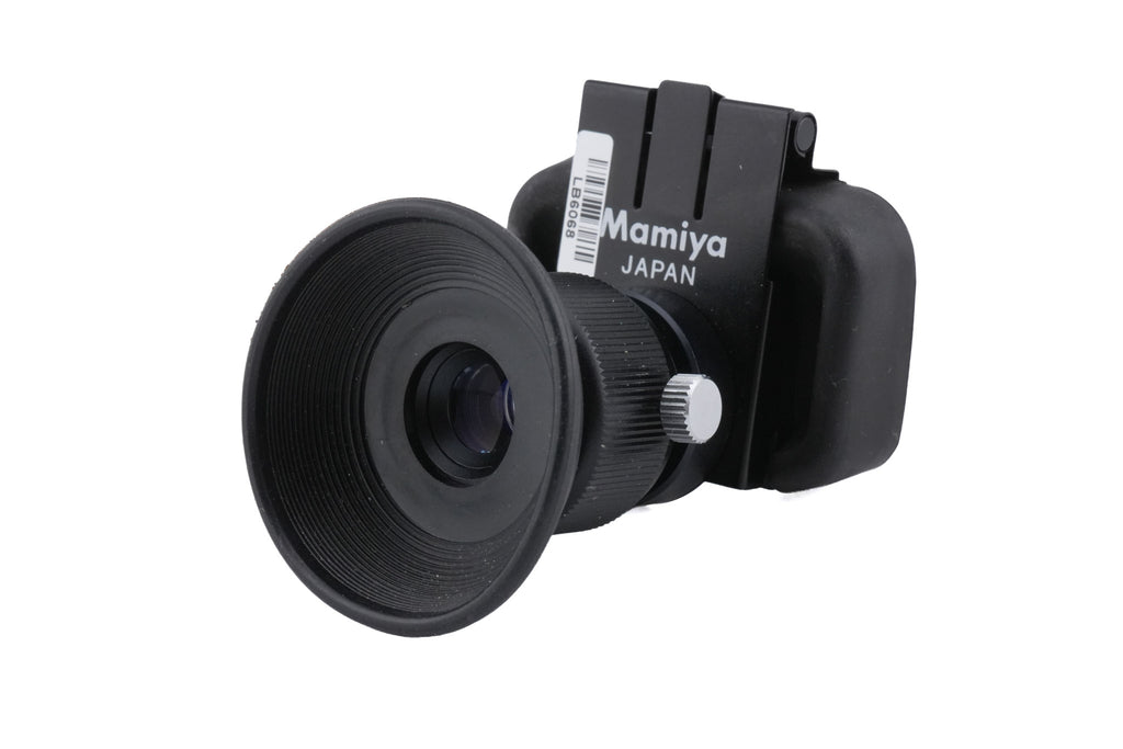 Mamiya FD401 Prism Magnifier