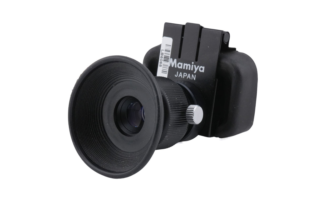 Mamiya FD401 Prism Magnifier