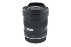 TTArtisan 14mm f2.8