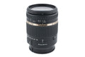 Tamron 18-270mm f3.5-6.3 DI II PZD (B008)