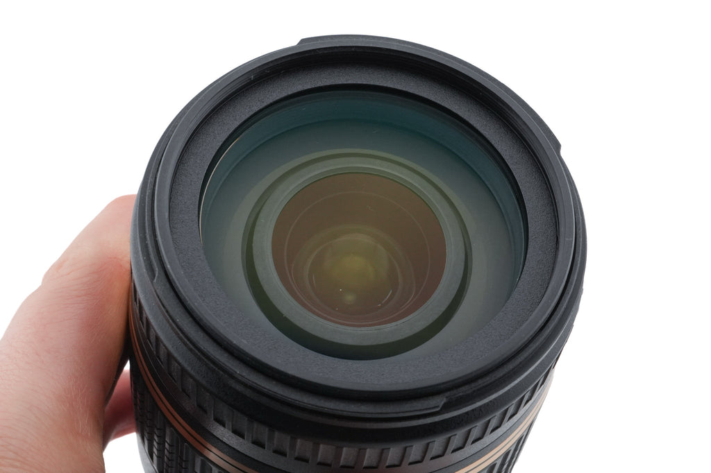 Tamron 18-270mm f3.5-6.3 DI II PZD (B008)