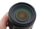 Tamron 18-270mm f3.5-6.3 DI II PZD (B008)
