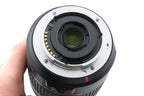 Tamron 18-270mm f3.5-6.3 DI II PZD (B008)