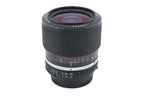 Nikon 36-72mm f3.5 Series E